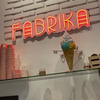   at Fabrika in Tirana