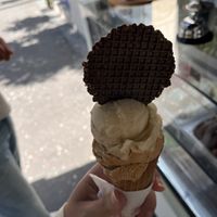  at Fabrika in Tirana