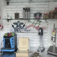 💪 😅  at Fabrika in Tirana