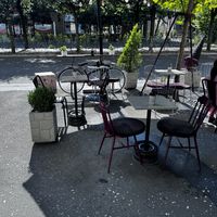   at Fabrika in Tirana