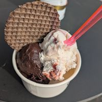  at Fabrika in Tirana