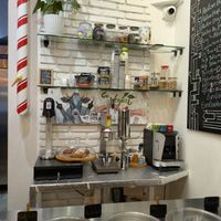  at Fabrika in Tirana