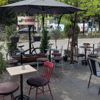  at Fabrika in Tirana