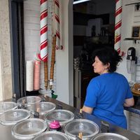  at Fabrika in Tirana