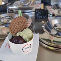  at Fabrika in Tirana