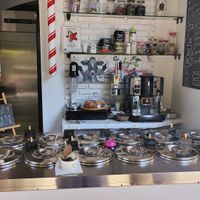  at Fabrika in Tirana