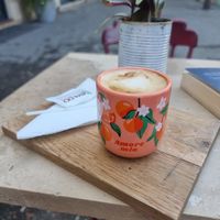  at Fabrika in Tirana