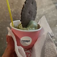  at Fabrika in Tirana