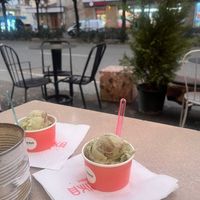   at Fabrika in Tirana