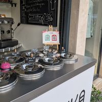  at Fabrika in Tirana
