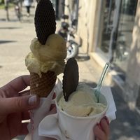   at Fabrika in Tirana