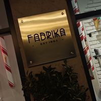 10/10 Dane was fantastic for recommendations. Oh my goodness do not miss coming here. It's beyond good at Fabrika in Tirana