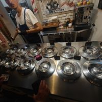  at Fabrika in Tirana