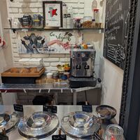 at Fabrika in Tirana