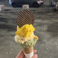   at Fabrika in Tirana