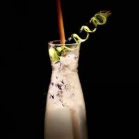   at Berger Streetfood in Frankfurt