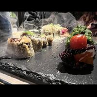   at Berger Streetfood in Frankfurt