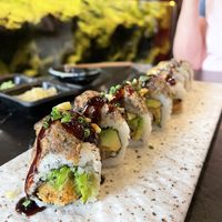   at Berger Streetfood in Frankfurt