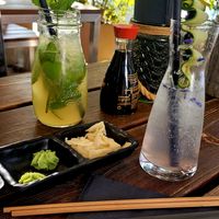  at Berger Streetfood in Frankfurt