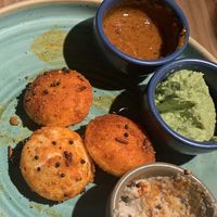 Podi Isil  at Little Andaman in Barcelona
