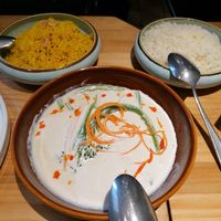 Cream at Little Andaman in Barcelona