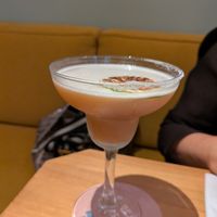 Indian marguerite at Little Andaman in Barcelona