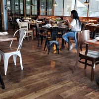 Eat in. at DC Pie Co. in Miami