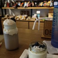  at Grano&Cafe in Rionegro