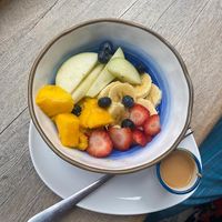 Sede Marinilla at Grano&Cafe in Rionegro