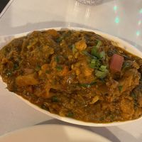 Mixed Vegetable Masala  at Shangrila Himalayan Kitchen in South Lake Tahoe