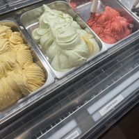   at Pinolo Gelato in Portland