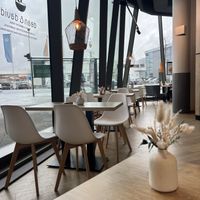 Cosy inside view   at Dean & David - Ostbahnstraße in Graz