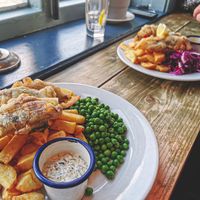  at The Architect in Cambridge