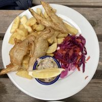   at The Architect in Cambridge