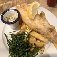   at The Architect in Cambridge