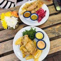   at The Architect in Cambridge