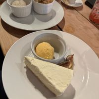   at The Architect in Cambridge