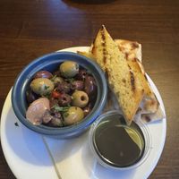   at The Maltsters in Norwich