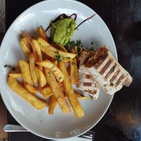  at El Patio in Mallorca