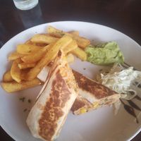  at El Patio in Mallorca