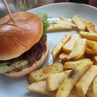  at El Patio in Mallorca