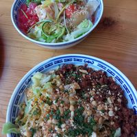  at CÀI Kitchen Berlin in Berlin