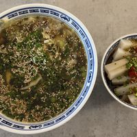   at CÀI Kitchen Berlin in Berlin