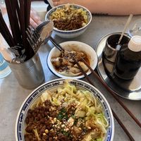   at CÀI Kitchen Berlin in Berlin