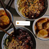   at CÀI Kitchen Berlin in Berlin