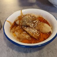  at CÀI Kitchen Berlin in Berlin