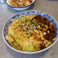  at CÀI Kitchen Berlin in Berlin