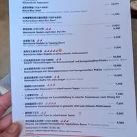  at CÀI Kitchen Berlin in Berlin