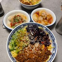   at CÀI Kitchen Berlin in Berlin