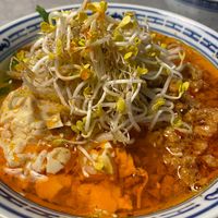  at CÀI Kitchen Berlin in Berlin